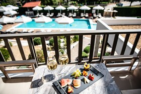 Lagaria Hotel