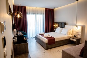 Lagaria Hotel