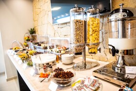 Lagaria Hotel