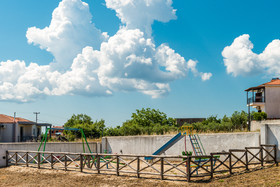 Lagaria Hotel & Apartments
