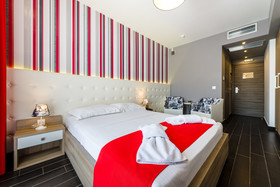 Lagaria Hotel & Apartments