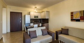 Lagaria Apartments