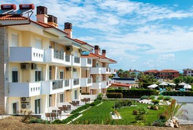 Lagaria Apartments