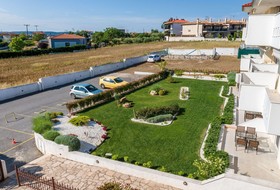 Lagaria Apartments