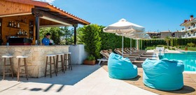 Lagaria Apartments