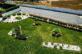 Lagaria Apartments