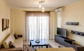 Lagaria Apartments
