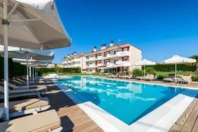 Lagaria Apartments