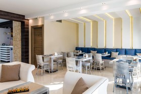 Lagaria Apartments