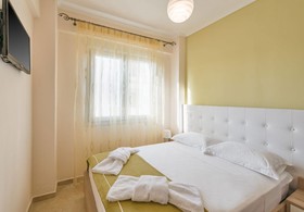 Lagaria Apartments