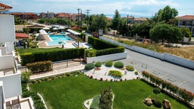 Lagaria Apartments