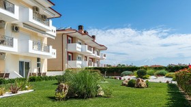 Lagaria Apartments