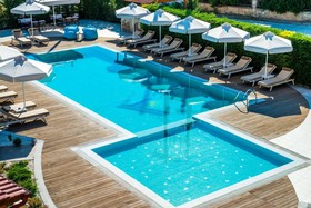 Lagaria Apartments