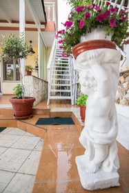 Maria Nefeli Sea View