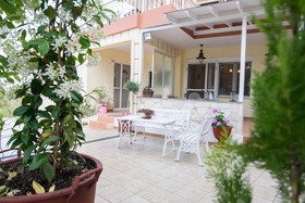 Maria Nefeli Sea View