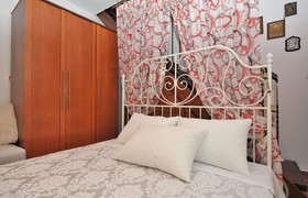 Maria Nefeli Sea View