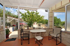 Maria Nefeli Sea View