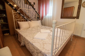 Maria Nefeli Sea View