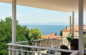 Maria Nefeli Sea View