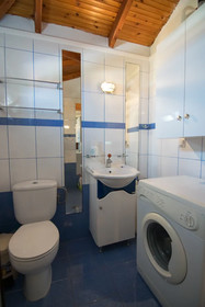 Maria Nefeli Sea View