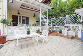 Maria Nefeli Sea View