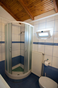 Maria Nefeli Sea View