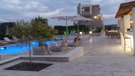 Niovi - Boutique Apartments