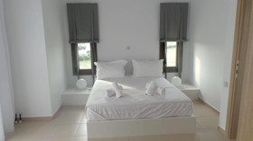 Niovi - Boutique Apartments