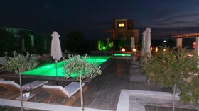 Niovi - Boutique Apartments