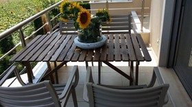 Niovi - Boutique Apartments