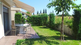Niovi - Boutique Apartments