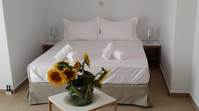 Niovi - Boutique Apartments
