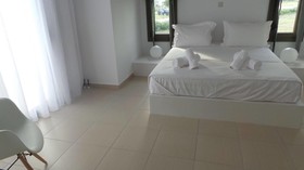 Niovi - Boutique Apartments