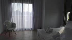 Niovi - Boutique Apartments