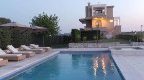Niovi - Boutique Apartments