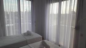 Niovi - Boutique Apartments
