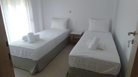 Niovi - Boutique Apartments