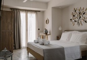 Pefkon Suites