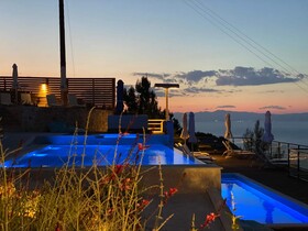 Rigas Boutique Hotel
