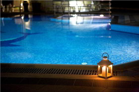 Stratos Hotel