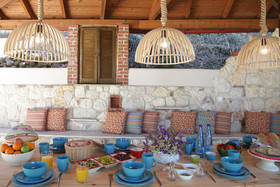The Beach House
