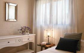 The Beach House