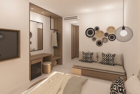 Verano Afytos Hotel
