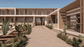 Verano Afytos Hotel