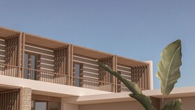 Verano Afytos Hotel