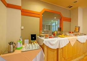 Park Hotel