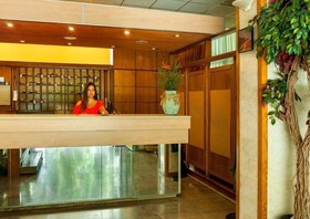 Park Hotel