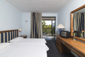 Sun Beach Hotel