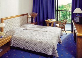 Sun Beach Hotel