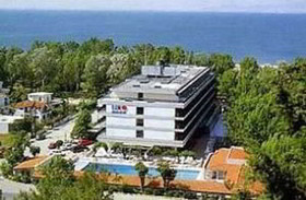 Sun Beach Hotel